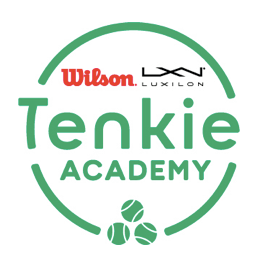 Logo Tenkie Academy