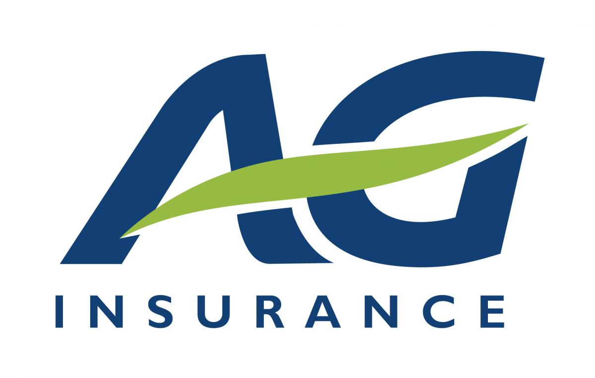 Logo AG Insurance