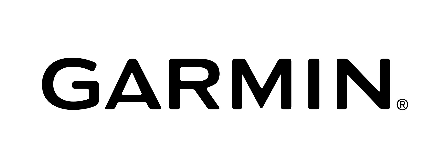 Logo Garmin Benelux