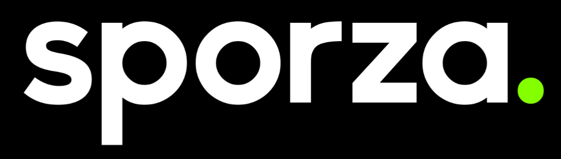 Logo Sporza