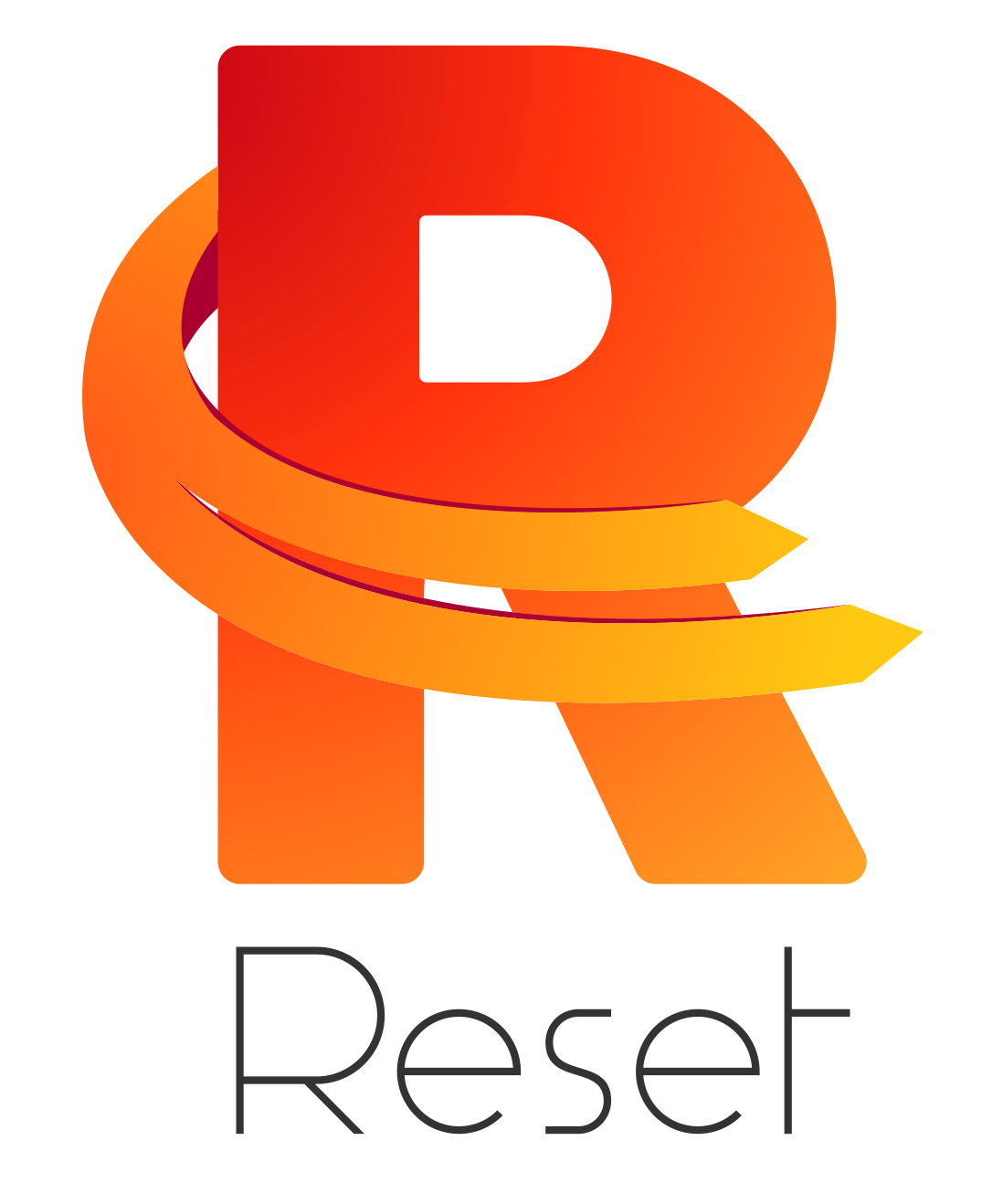 Logo VZW Reset